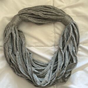 Hand made scarf